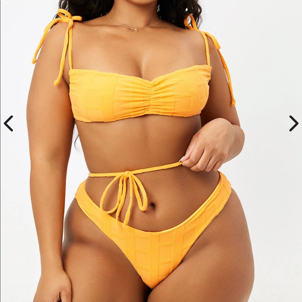 New Frankie’s set worn once! Open to offers